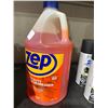 Image 3 : ZEP Heavy Duty Citrus Degreaser & Cleaner (makes up to 60L) 3.78L