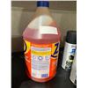 Image 2 : ZEP Heavy Duty Citrus Degreaser & Cleaner (makes up to 60L) 3.78L