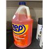 Image 3 : ZEP Heavy Duty Citrus Degreaser & Cleaner (makes up to 60L) 3.78L