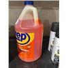 Image 3 : ZEP Heavy Duty Citrus Degreaser & Cleaner (makes up to 60L) 3.78L