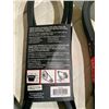 Image 4 : Lot of 2 V-belt A68/4L700 70" Outside Length Fan Belts
