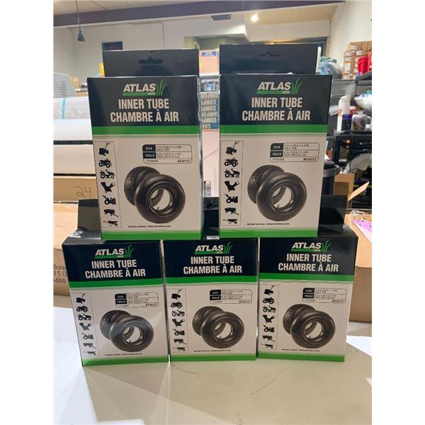 Atlas Inner Tube AT-0177 - Lot of 5