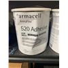 Image 2 : Armacell Armaflex 520 Adhesive 2x3.78L