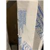 Image 3 : Lot of 2 cases of 7/8" Dual Purpose Prenailed 4' Flooring Tack Strip (Smooth Edge)