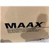 Image 4 : Maxx Fiberglass Shower Base - Bathtub with Wall Set 60x30x60" - White