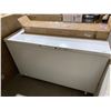 Image 1 : Fridgidaire FCLL 1542A - 14.8 Cu. Ft. Chest Freezer - White