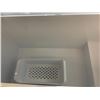 Image 4 : Fridgidaire FCLL 1542A - 14.8 Cu. Ft. Chest Freezer - White