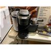Image 3 : Keurig K Cafe Single Serve Coffee, Late & Cappuccino Maker