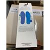 Image 2 : MB Comfort Gel Athletic Insoles - 2 Pair - Mens 7-13