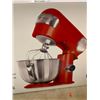 Image 3 : Cusinart Precision Master Pro Digital Stand Mixer with Frozen Dessert Maker