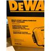 Image 2 : DeWalt Multi Port Simultaneous Fast Charger - 20V