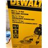 Image 2 : DeWalt 22.7L Wet/Dry Shop Vacuum