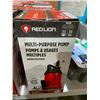 Image 2 : Red Lion Multi Purpose Pump