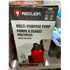 Image 2 : Red Lion Multi Purpose Pump