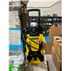 Image 1 : Karcher Home Pressure Washer with Soap Dispenser