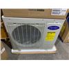 Image 1 : Carrier Model 38MFC022---3 - Carrier® Comfort™ - Ductless 22000 Btuh Up to 15 SEER Cooling Condensin