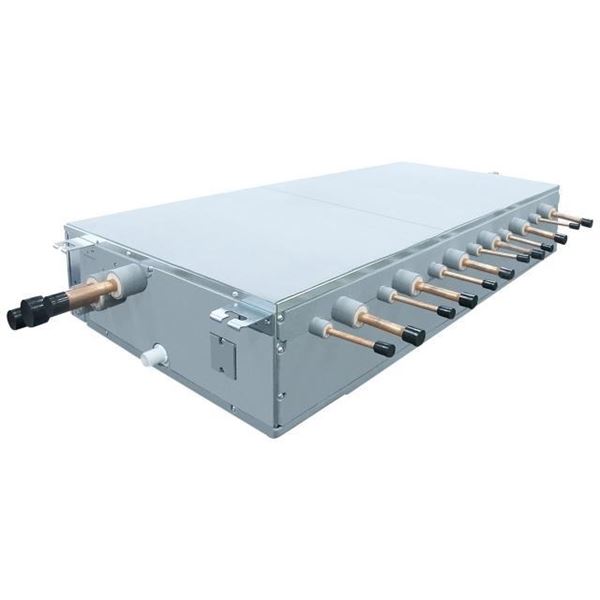 Carrier Model RBM-Y0611F6PUL - Flow Selector Unit - Multi-port 6-Branch ...