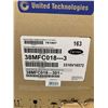 Image 3 : Carrier Model 38MFC018---3 - Carrier® Comfort™ - Ductless 18000 Btu Cooling Condensing Unit Single Z