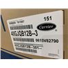 Image 5 : Carrier Model 40GJQB12B--3  Performance™ High Wall Indoor Unit Air conditioner Unit new in box
