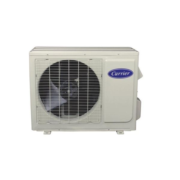 Carrier Model 38MFC018---3 - Carrier® Comfort™ - Ductless 18000 Btu Cooling Condensing Unit Single Z