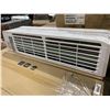 Image 3 : Carrier Model DHMSHAQ18XA3 1.5 Ton Ductless Heat Pump High Wall Fan Coil Unit new in box
