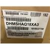 Image 4 : Carrier Model DHMSHAQ18XA3 1.5 Ton Ductless Heat Pump High Wall Fan Coil Unit new in box