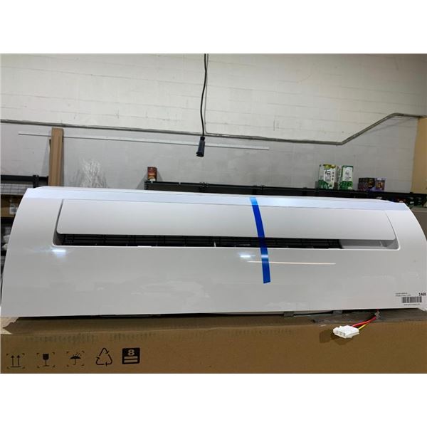 Carrier Model 40MHHC09---1 Comfort™ High Wall Indoor air conditioner Unit new in box