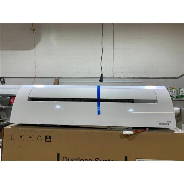 Carrier Model 40MHHC09---1 Comfort™ High Wall Indoor air conditioner Unit new in box