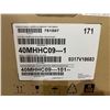 Image 2 : Carrier Model 40MHHC09---1 Comfort™ High Wall Indoor air conditioner Unit new in box