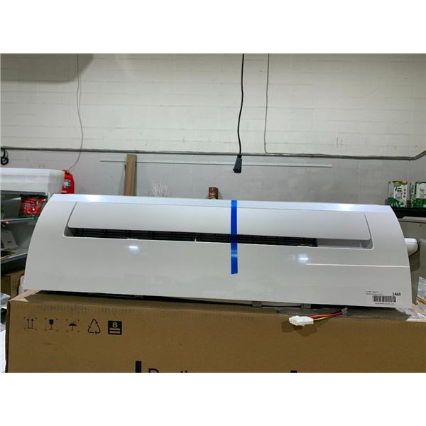 Carrier Model 40MHHC09---1 Comfort™ High Wall Indoor air conditioner Unit new in box