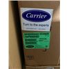 Image 2 : Carrier Model 24APB660A003 PERFORMANCE 5-TON 16 SEER R410A AC CONDENSER New in Box