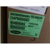 Image 3 : Carrier Model 24APB660A003 PERFORMANCE 5-TON 16 SEER R410A AC CONDENSER New in Box