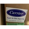 Image 4 : Carrier Model 24APB660A003 PERFORMANCE 5-TON 16 SEER R410A AC CONDENSER New in Box