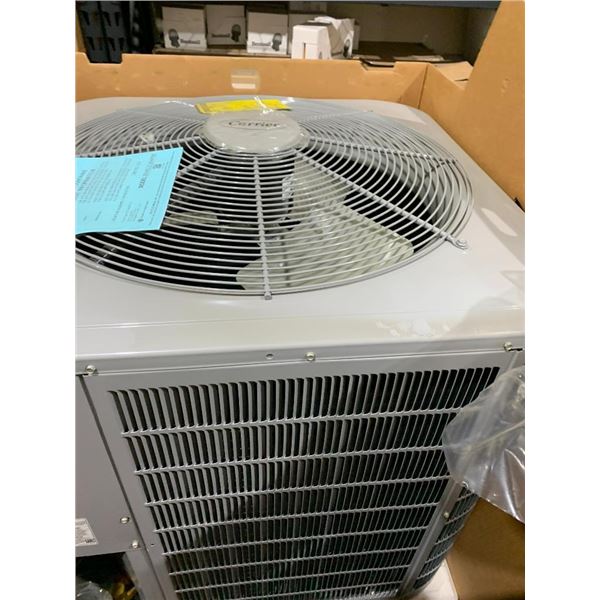 Carrier Model  25HCC560A003  PERFORMANCE 5-TON 15 SEER R410A HEAT PUMP new in box