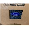 Image 2 : Carrier Model  25HCC560A003  PERFORMANCE 5-TON 15 SEER R410A HEAT PUMP new in box