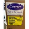 Image 3 : Carrier Model  25HCC560A003  PERFORMANCE 5-TON 15 SEER R410A HEAT PUMP new in box