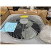 Image 4 : Carrier Model  25HCC560A003  PERFORMANCE 5-TON 15 SEER R410A HEAT PUMP new in box