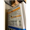 Image 3 : Carrier Model 40MHHC09---3 Ductless 9000 BTU High Wall Indoor Unit Heat Pump new in box