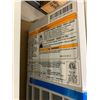 Image 3 : Carrier Model 40MHHC09---3 Ductless 9000 BTU High Wall Indoor Unit Heat Pump new in box