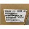 Image 3 : Carrier Model DHMPHAQ12XA3 12000 Btu Ductless High Wall Air conditioner Unit new in box