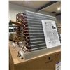Image 6 : ADP Model HE32936A155A0000AP 3 Ton Uncased Upflow/Downflow Evaporator Coil with TX Valve