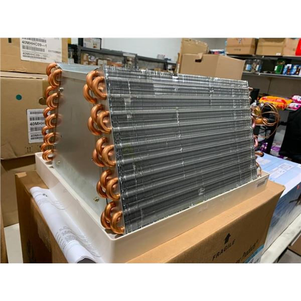 ADP Model CDP24A15P Advanced Distributor Products - Uncased A-Coil 1.5 - 2 Ton 15" R-410A