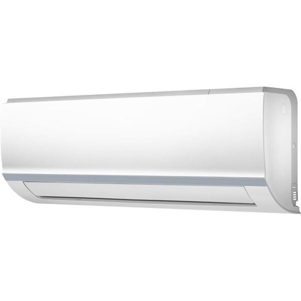Carrier 40MHHC09---3 - 40MHHQ09---3 - Ductless 9000 BTU High Wall Indoor Unit Heat Pump 208/230-1-60