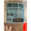 Image 3 : Resisto Double Bubble Foil Roll - 100ft sq