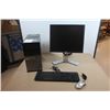 Image 1 : ORDI DELL CORE i3 A/ ECRAN-19", CLAVIER & SOURI DELL OPTIPLEX 7010 i3-3220, 8GB,500GB HDD WINDOWS 10