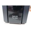 Image 2 : APC BACK UPS PRO 1300"TESTÉ"