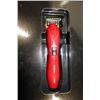Image 2 : TONDEUSE POUR CHEVEUX BABYLISS PRO FX3 "TESTÉ"