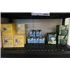 Image 3 : LOT DE 35 AMPOULES ASST