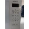 Image 2 : MICRO-ONDE PANASONIC 1100W, BLANC