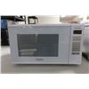 Image 1 : MICRO-ONDE PANASONIC 1100W, BLANC